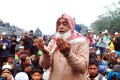 রবিবার টঙ্গীর তুরাগ নদীর তীরে বিশ্ব ইজতেমার ২য় পর্বের আখেরে মুনাজাতে অংশগ্রহণ করে লাখো মুসল্লি। ছবিটি টঙ্গি বিশ্ব ইজতেমা ময়দান থেকে তুলেছেন আমাদের চিফ ফটো সাংবাদিক আব্দুল হালিম-পিএনএস