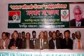 বাংলাদেশ জাতীয় জোট বিএনএ’র আত্ম প্রকাশ ‍উপলক্ষে বৃহস্পতিবার জাতীয় প্রেসক্লাবে সংবাদ সম্মেলনে বক্তব্য রাখেন ব্যারিষ্টার নাজমুল হুদা
