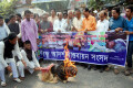 ১৪ বিভিন্ন দাবিতে শনিবার জাতীয় প্রেসক্লাবের সামনে মানব বন্ধন করে বঙ্গবন্ধু আদর্শ বাস্তবায়ন সংসদ –পিএনএস
