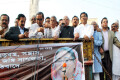 শুক্রবার বায়তুল মোকাররাম মসজিদের দক্ষিন গেটের সামনে ১৪ দলের বিক্ষব সমাবেশে বক্তব্য রাখেন স্বাস্থ্যমন্ত্রী মোহাম্মদ নাসিম –পিএনএস