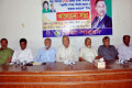রোববার জাতীয় প্রেসক্লাবে জিয়া পরিষদ আয়োজিত আলোচনা সভায় উপস্থিত অতিথিবৃন্দ -পিএনএস