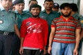 রাজধানীর তেজগাঁও এলাকায় ওয়াশিকুর রহমান হত্যা মামলার ঘটনায় সোমবার ২ জনকে গ্রেফতার করে পুলিশ –পিএনএস