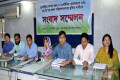 ডেসটিনির সম্পদ রক্ষা ও ডেসটিনির চেয়ারম্যান , এম ডি সহ সকল পরিচালকদের মুক্তির দাবিতে মঙ্গলবার ঢাকা রিপোর্টার্স ইউনিটিতে সংবাদ সম্মেলন করে ডেসটিনির ক্রেতা পরিবেশক ও বিনিয়োগকারীগণ –পিএনএস