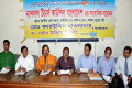 শুক্রবার জাতীয় প্রেসক্লাবে ন্যাশনাল টিচার্স কাউন্সিল বাংলাদেশ ৬ দফা দাবিতে সংবাদ সম্মেলন করে -পিএনএস