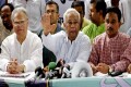 শুক্রবার রাজধানির শাহজাহানপুরে মির্জা আব্বাসের বাসায় সংবাদ সম্মেলনে বক্তব্য রাখেন ব্রিঃ জেনাঃ(অবঃ) হান্নান শাহ্‌ -পিএনএস 