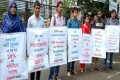 আই এম এফ প্রভাব থেকে মুক্তর দাবিতে শনিবার জাতীয় প্রেসক্লাবের সামনে মানব বন্ধন করে কয়েকটি সংগঠন –পিএনএস 