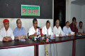 বুধবার জাতীয় প্রেসক্লাবে ঢাকা সিটি কর্পোরেশন নির্বাচনের সংবাদ সম্মেলন করে আদর্শ ঢাকা আন্দোলন –পিএনএস 