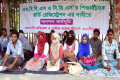 এম বি বি এস ও বি ডি এস’র শিক্ষার্থীদের ভর্তি রেজিস্ট্রেশন এর দাবিতে মঙ্গলবার জাতীয় প্রেসক্লাবের সামনে অনশন কর্মসূচী পালন করে বেসরকারী মেডিকেল ও ডেন্টাল কলেজ স্টুডেন্ট এসোসিয়েশন –পিএনএস  