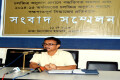 সোমবার ঢাকা রিপোর্টারস ইউনিটিতে চলচিত্র অনুদান অনুদান প্রদানে পক্ষপাতপূর্ণ সিদ্ধান্তের প্রতিবাদে সংবাদ সম্মেলন করে –পিএনএস  