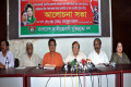 বুধবার জাতীয় প্রেসক্লাবে বাংলাদেশ জাতীয়তাবাদী মুক্তিযোদ্ধা দল আয়োজিত আলোচনা সভায় প্রধান অতিথির বক্তব্য রাখেন বিএনপির স্থায়ী কমিটির সদস্য লেঃজেঃ(অবঃ)মাহবুবুর রহমান –পিএনএস 