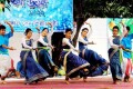 ১৫ জুন সোমবার, চারুকলায় বর্ষা উৎসবের আয়োজন করে সত্যেন সেন শিল্পী গোষ্ঠী-পিএনএস