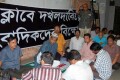জাতীয় প্রেসক্লাবের সামনে দখলদারিত্বের প্রতিবাদে রোববার বিক্ষোভ সমাবেশ করে সাংবাদিকরা –পিএনএস