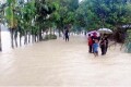 ২৭ জুন শনিবার, কক্সবাজার ভারী বর্ষণ ও পাহাড়ি ঢলে বন্যা পরিস্থিতি অপরিবর্তিত রয়েছে-পিএনএস 
