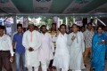 শুক্রবার ঢাকা দক্ষিন সিটি কর্পোরেশনের মেয়র সাইদ খোকন জাতীয় ঈদগাহ ময়দান পরিদর্শন করেন –পিএনএস