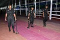অনাকাঙ্ক্ষিত ঘটনা এড়াতে শুক্রবার জাতীয় ঈদগাহ মাঠে র‍্যাব ও সেনাবাহিনীর বিশেষ টিম ডগ স্কোয়াড দিয়ে পরীক্ষা করছে –পিএনএস