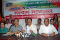 ছাত্র দলের কেন্দ্রীয় সংসদের সভাপতি মেধাবী ছাত্র রাজীব আহসান এর গ্রেফতারের প্রতিবাদে রোববার জাতীয় প্রেসক্লাবে সংবাদ সম্মেলন করে জাতিয়তাবাদী ছাত্র দলের কেন্দ্রীয় সংসদের সাবেক সভাপতি, সাধারণ সম্পাদক। আহ্বায়ক, ১ম যুগ্ম আহ্বায়ক –পিএনএস