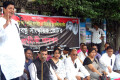 ১৫ আগস্ট এর পালাতক খুনিদের ফিরিয়ে এনে বিচারের দাবিতে শুক্রবার জাতীয় প্রেসক্লাবের সামনে প্রতীকী অনশন করে বঙ্গবন্ধু সাংস্কৃতিক জোট –পিএনএস