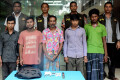 রাজধানীর গাবতলী বাস টার্মিনাল ও ঢাকা বিশ্ববিদ্যালয় এলাকায় অভিযান চালিয়ে আন্তর্জাতিক কিডনি ক্রয়-বিক্রয় চক্রের ৫ সদস্যকে গ্রেফতার করে ঢাকা মহানগর গোয়েন্দা পুলিশ –পিএনএস  