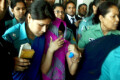 বৃহস্পতিবার দ্রুত বিচার ট্রাইব্যুনাল-৩ ঢাকা আদালতে ঐশী রহমানকে হাজির করে পরে আদালত ঐশী রহমানকে ফাঁসির রায় দেন –পিএনএস