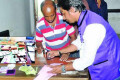 বুধবার নরসিংদী ভেলানগরে পৌর নির্বাচনে কেন্দ্র দখল করে ও জাল ভোট দিচ্ছে –পিএনএস 
