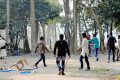 পটুয়াখালীর কলাপাড়া উপজেলার কুয়াকাটা পৌরসভা নির্বাচনে ব্যাপক সংঘর্ষ ঘটে –পিএনএস 