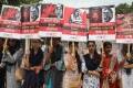 যৌন নিপীড়ন ও ধর্ষণবিরোধী পদযাত্রায় গৌরব ৭১সহ বেশ কয়েকটি সংগঠন অংশ নেয়। 