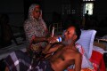 সারা দেশে বিদ্যুৎ বিপর্যয়, রোগীরা পড়েছে চরম বিপর্যয়ে। ছবিটি শনিবার ঢাকা মেডিকেল কলেজ এন্ড হাসপাতাল থেকে তুলেছেন আমাদের চিফ ফটো সাংবাদিক আব্দুল হালিম