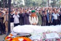 সোমবার বিকেলে জাতীয় প্রেসক্লাবে সাংবাদিক জগলুল আহমেদের নামাজের  জানাযা অনুষ্ঠিত হয়-পিএনএস