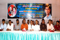 বৃহস্পতিবার জাতীয় প্রেসক্লাবে ছাত্রদল নেতা হাবিবুর রশিদ হাবিব এর মুক্তির দাবীতে প্রতিবাদ সমাবেশ করে ছাত্রদল ঢাকামহানগর দক্ষিন।-পিএনএস