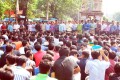 জামায়েতের হরতালের প্রতিবাদে রাজধানীতে প্রতিবাদ মিছিল করে ছাত্রলিগ-পিএনএস