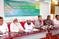 মঙ্গলবার জাতীয় প্রেসক্লাবে বাংলাদেশ ডেমোক্রেটিক ফোরাম আয়োজিত আলোচনা সভায় প্রধান অতিথির বক্তব্য রাখেন বিএনপির ভারপ্রাপ্ত মহাসচিব মির্জা ফখরুল ইসলাম আলমগির-পিএনএস