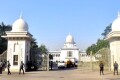 জামায়েত নেতা মহাম্মদ কামারুজ্জামানের আপিল উপলক্ষে সুপ্রিম কোর্ট এলাকাই নিরাপত্তা জোরদার করা হয়-পিএনএস
