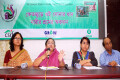 নারী কৃষকের স্বীকৃতি ও অধিকার সংরক্ষণে জাতীয় প্রচারাভিযানের দাবিতে বৃহস্পতিাবর জাতীয় প্রেসক্লাবে সংবাদ সম্মেলন করে অক্সফ্যাম-পিএনএস