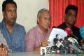 শনিবার বিএনপির নয়া পল্টনের কেন্দ্রীয় কার্যালয়ে সংবাদ সম্মেলনে বক্তব্য রাখেন দলের যগ্ম সম্পাদক এ্যাড. রুহুল কবির রিজভী-পিএনএস