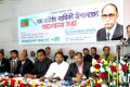 বৃহস্পতিবার জাতীয় প্রেসক্লাবে বাংলাদেশ কল্যাণ পার্টির ৭ম প্রতিষ্ঠা বার্ষিকি উপলক্ষে আলোচনা সভায় প্রধান অতিথির বক্তব্য রাখেন বিএনপির ভারপ্রাপ্ত মহাসচিব মির্জা ফখরুল ইসলাম আলমগির-পিএনএস