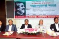 বৃহস্পতিবার জাতীয় প্রেসক্লাবে বঙ্গবন্ধু পরিষদ ডিপিডিসি শাখা আয়োজিত আলোচনা সভায় উপস্থিত অতিথি বৃন্দ-পিএনএস