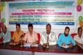 বৃহস্পতিবার জাতীয় প্রেসক্লাবে ১৭ দফা দাবীতে বাংলাদেশ পৌরসভা কাউন্সিলর এসোসিয়েশনের কেন্দ্রীয় কমিটি সংবাদ সম্মেলন করে-পিএনএস