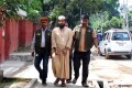 রাজধানীর সায়েদাবাদ এলাকায় অভিযান চালিয়ে হরকাতুল জিহাদ-বাংলাদেশএর অপারেশন উইং নেতাকে গ্রেপ্তার করে গয়েন্দা পুলিশ-পিএনএস