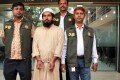 রাজধানীর সায়েদাবাদ এলাকায় অভিযান চালিয়ে হরকাতুল জিহাদ-বাংলাদেশএর অপারেশন উইং নেতাকে গ্রেপ্তার করে গয়েন্দা পুলিশ-পিএনএস