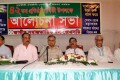 বুধবার জাতীয় প্রেসক্লাবে জাতীয় সমাজতান্ত্রিক  দল জেএসডি ৪২ তম প্রতিষ্ঠা বার্ষিকী উপলক্ষে আলোচনা সভায় প্রধান অতিথির বক্তব্য রাখেন ডঃ কামাল হোসেন-পিএনএস