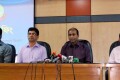 রাজধানীর সায়েদাবাদ এলাকায় অভিযান চালিয়ে হরকাতুল জিহাদ-বাংলাদেশএর অপারেশন উইং নেতাকে গ্রেপ্তার করে গয়েন্দা পুলিশ-পিএনএস