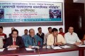 শুক্রবার জাতীয় প্রেসক্লাবে বাংলাদেশ মানবাধিকার পরিষদ আয়োজিত সেমিনারে প্রধান অতিথির বক্তব্য রাখেন ব্যারিস্টার রফিকুল ইসলাম মিয়া-পিএনএস