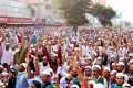 শুক্রবার জাতীয় প্রেসক্লাবে বাংলাদেশ জাতীয়তাবাদী দল বিএনপি আয়োজিত গনতন্ত্র মুক্তি দিবস উপলক্ষে আলোচনা সভায় উপস্থিত অতিথি বৃন্দ-পিএনএস