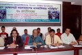 শুক্রবার জাতীয় প্রেসক্লাবে বাংলাদেশ মানবাধিকার পরিষদ আয়োজিত সেমিনারে প্রধান অতিথির বক্তব্য রাখেন ব্যারিস্টার রফিকুল ইসলাম মিয়া-পিএনএস 