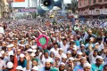 শুক্রবার রাজধানীর বায়তুল মোকাররম মশজিদের সামনে ইসলামী আন্দোলন বাংলাদেশ আয়োজিত মহাসমাবেশ-পিএনএস