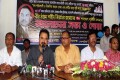 বিএনপির প্রতিষ্ঠাতা শহীদ প্রেসিডেন্ট জিয়াউর রহমানের ৩৩তম শাহাদৎ বার্ষিকী উপলক্ষে শুক্রবার জাতীয় প্রেসক্লাবে জাতীয়তাবাদী বন্ধু দলের আলোচনা সভায় বক্তব্য রাখেন স্থায়ী কমিটির সদস্য গয়েশ্বর চন্দ্র রায়-পিএনএস
