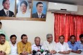 বৃহস্পতিবার দুপুরে নয়াপল্টনস্থ বিএনপির কেন্দ্রীয় কার্যালয়ে এক সংবাদ সম্মেলনে বিএনপির যুগ্ম মহাসচিব রুহুল কবির রিজভী-পিএনএস