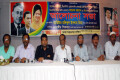পিএনএসঃ রবিবার জাতীয় প্রেসক্লাবে জাসাস ঢাকা মহানগর দক্ষিন আয়োজিত বিএনপির সিনিয়র ভাইস চেয়ারম্যান তারেক রহমানের ৭ম কারামুক্তি দিবস উপলক্ষ্যে আলোচনা সভায় প্রধান অতিথির বক্তব্য রাখেন ব্যারিস্টার রফিকুল ইসলাম।
