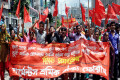পিএনএসঃ তোবা গ্রুপের সকল কারখানা খুলে দেয়ার দাবিতে রবিবার রাজধানীতে বিক্ষোভ মিছিল করে গার্মেন্টস শ্রমিক ঐক্য ফোরাম ।