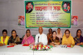 পিএনএসঃ বাংলাদেশ জাতীয়তাবাদী মহিলাদলের ৩৬তম প্রতিষ্ঠা বার্ষিকী উপলক্ষ্যে সোমবার জাতীয় প্রেসক্লাবে আলোচনা সভায় প্রধান অতিথির বক্তব্য রাখেন বিএনপির স্থায়ী কমিটির সদস্য আ,স,ম, হান্নান শাহ্।